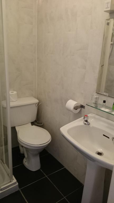 Mulgrave Lodge 던레러 외부 사진