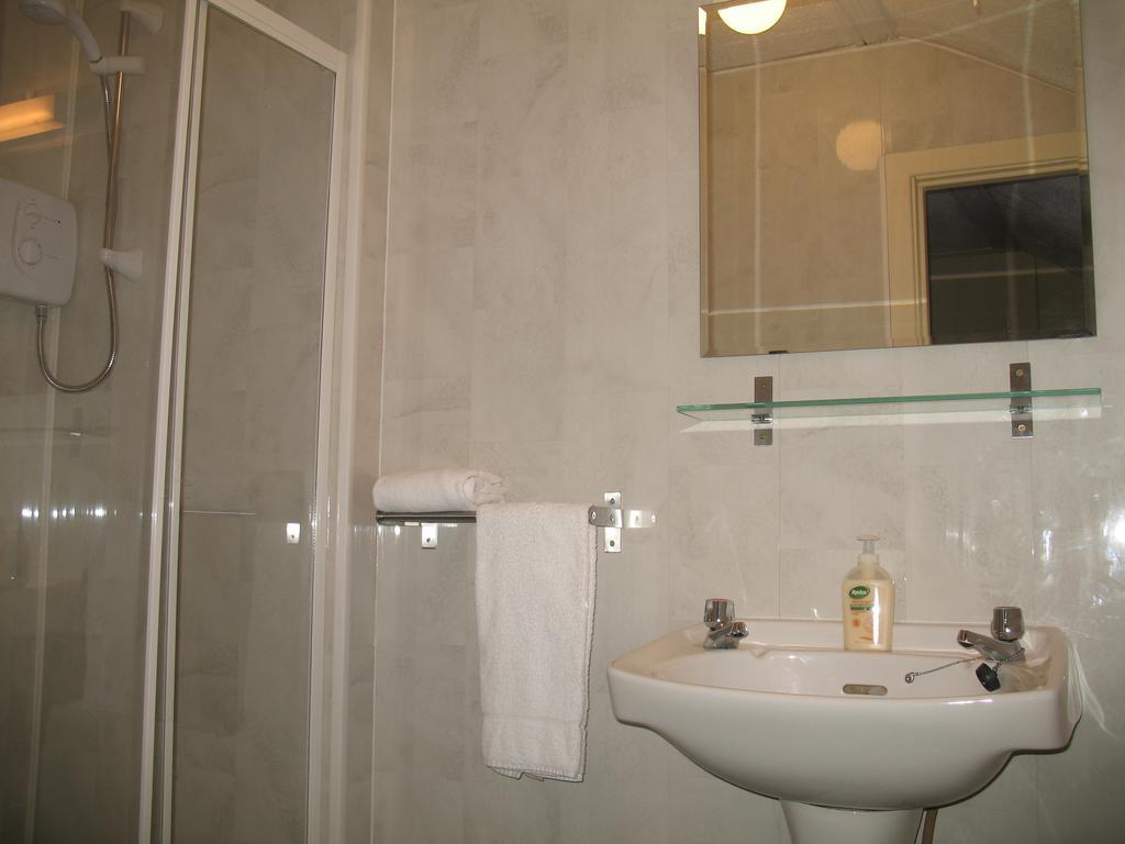 Mulgrave Lodge 던레러 외부 사진