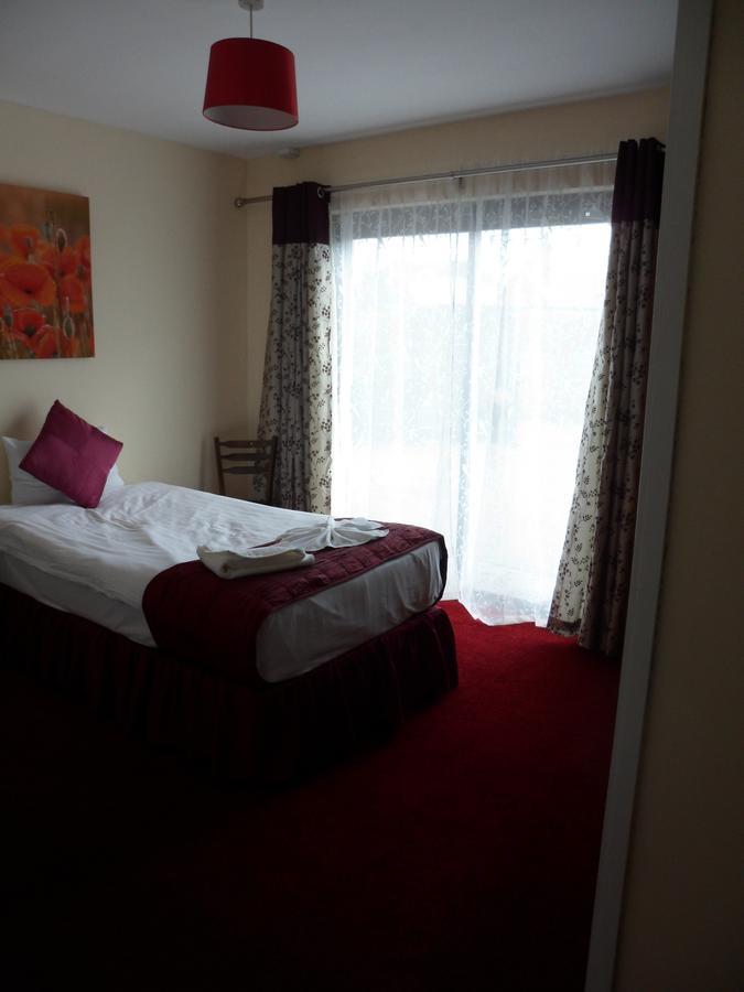 Mulgrave Lodge 던레러 외부 사진