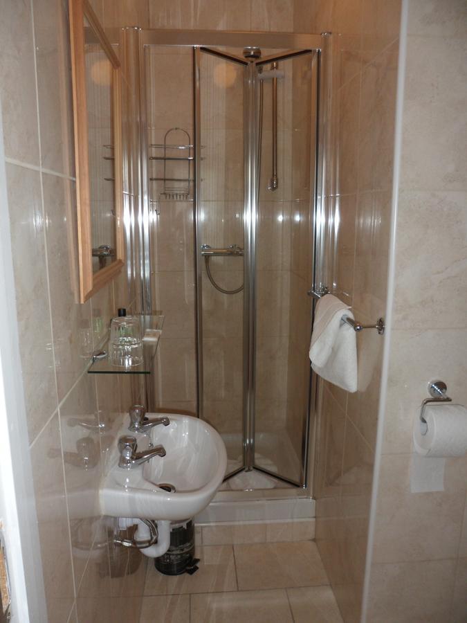 Mulgrave Lodge 던레러 외부 사진
